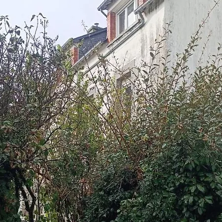 Mael-Carhaix Location Maison 4 Chambres Exterior foto