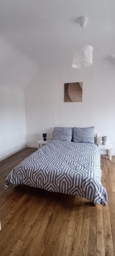 Location Maison 4 Mael-Carhaix