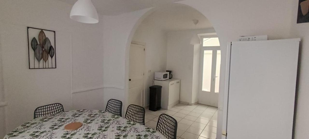 Holiday home Location Maison 4 Mael-Carhaix
